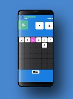 Math Storm 2048 – free game - Screenshot 2