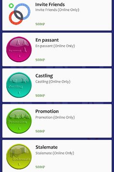 Hello Chess Online - Screenshot 3