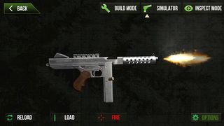 Gun Simulator: Hero’s Weapons - Screenshot 1