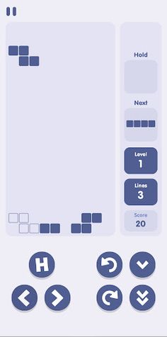 Block Puzzle-Xếp gạch-Xếp hình - Screenshot 2
