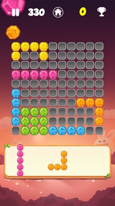 Block Sweep - Screenshot 3