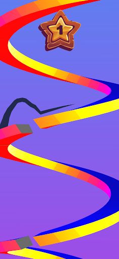 Tower Jump - Screenshot 1