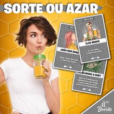 Beerita - Jogo de Beber - Screenshot 3