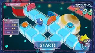 SpacePenguins - Screenshot 3