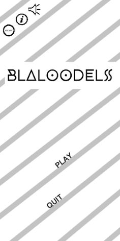 BLALOODELS - Screenshot 1