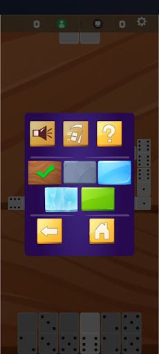 Domino Game - Screenshot 4