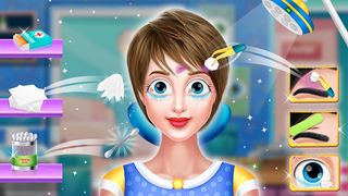 Eye Doctor Surgery Hospital - Screenshot 1