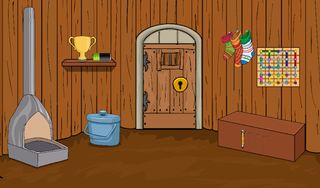 Rescue The Cuckoo Bird - Screenshot 2