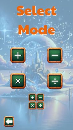 Math Master Math Game - Screenshot 2