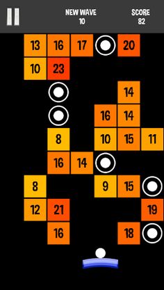 Block Breaker - Screenshot 4