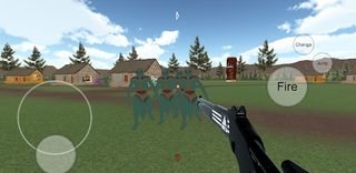 ДРЕВНИЕ РУСЫ ПРОТИВ ЯЩЕРОВ - Screenshot 3