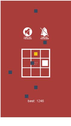 Tiles: Collect the Coins - Screenshot 2