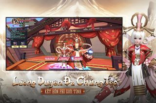 Long Vũ 3D - Long Vu 3D - Screenshot 3