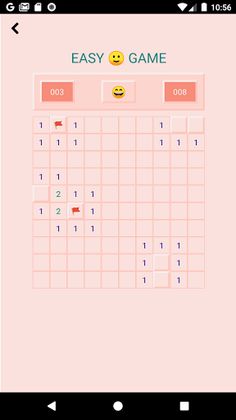 Minesweeper - Screenshot 4