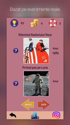 Inainte sau Dupa - Screenshot 3