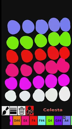 Draw Your Xylophone - Screenshot 4