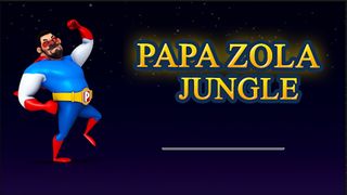 Papa zola vs Probe adventures - Screenshot 1