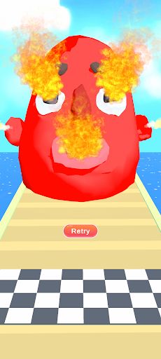 Soup Run - Screenshot 3