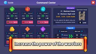 Empire in War - Strategy Game - Screenshot 2