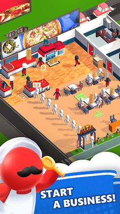 Pizza Mania - Screenshot 2