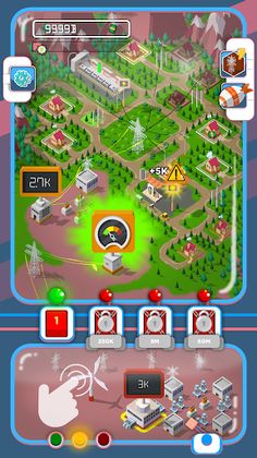 Power House - Screenshot 2