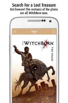 The Chase - Screenshot 1