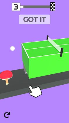 Hit Game - Screenshot 2