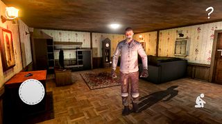 Confinement - Screenshot 1