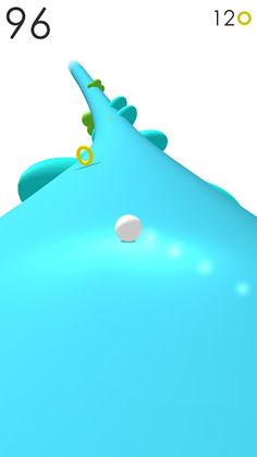 Stem Rider - Screenshot 3