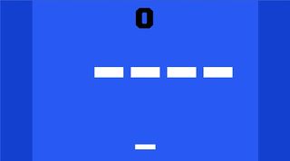 DodgeRun - Screenshot 1