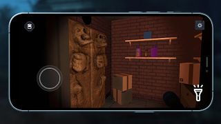 The Caretaker - Screenshot 2