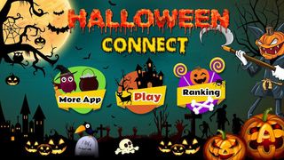 Halloween Connect - Screenshot 1