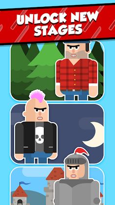 Mr Ninja - Slicey Puzzles - Screenshot 2