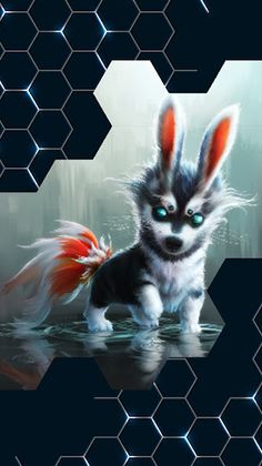 Mythic Puzzle - Screenshot 2