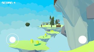 Floating Isles - Screenshot 3