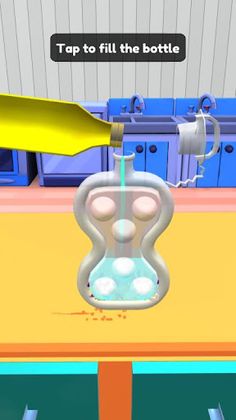 Ice Maker 3D - Screenshot 4