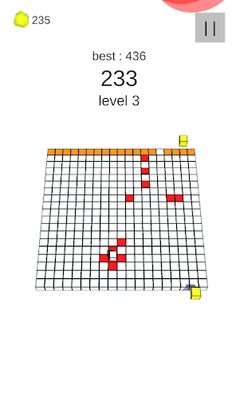 Cubes - Screenshot 2