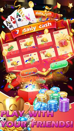 Cosy Rummy - Screenshot 1