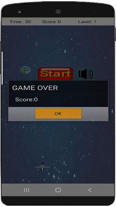 Cosmic Wars: The Final Battle - Screenshot 4