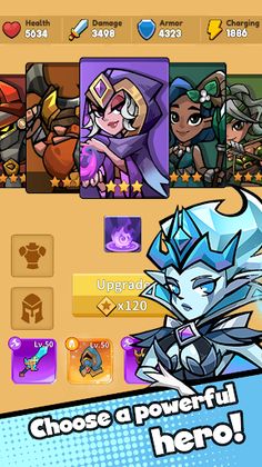 Legend of Aaron-Match & Puzzle - Screenshot 2