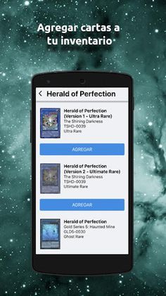 YGO Argentina - Screenshot 4