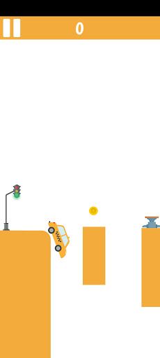 Crazy Taxi Flip - Screenshot 3