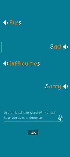 Last Letter - Screenshot 3