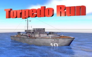 TorpedoRun - Screenshot 1