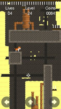 Michimiu - Screenshot 2