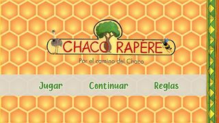 Chaco Rapére - Screenshot 3