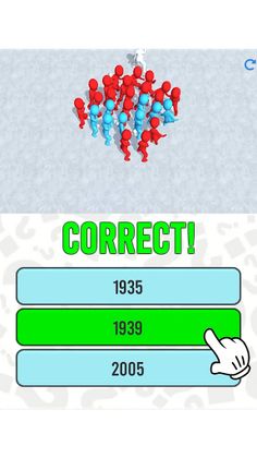 Smart Crowd! - Screenshot 3