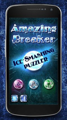 Amazing Breaker Premium - Screenshot 2