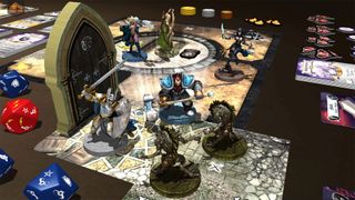 Tabletopia - Screenshot 2