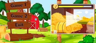 Animal Sound - Screenshot 1